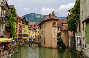 Dentiste Urgence Annecy