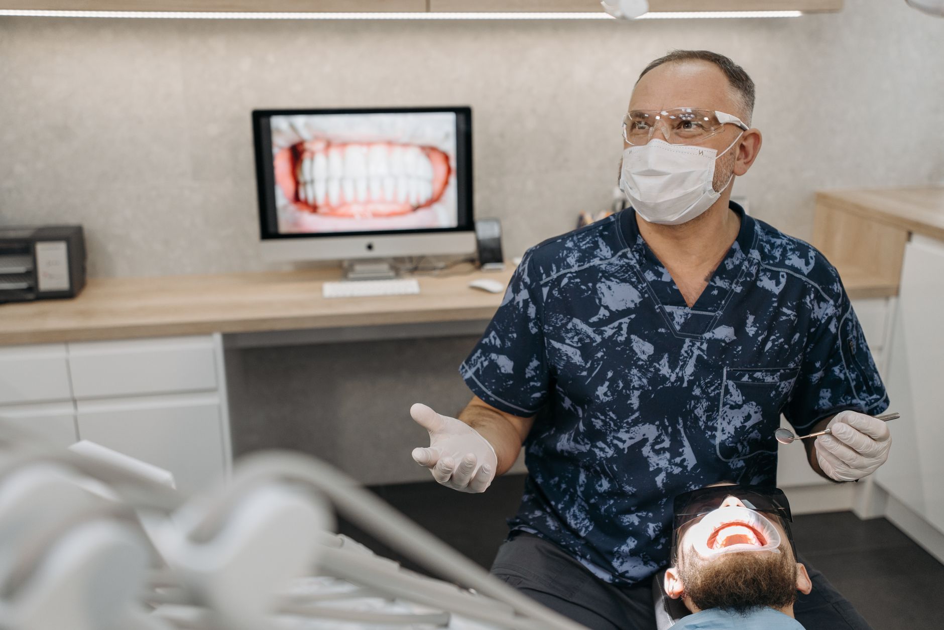 dentiste urgence Annecy