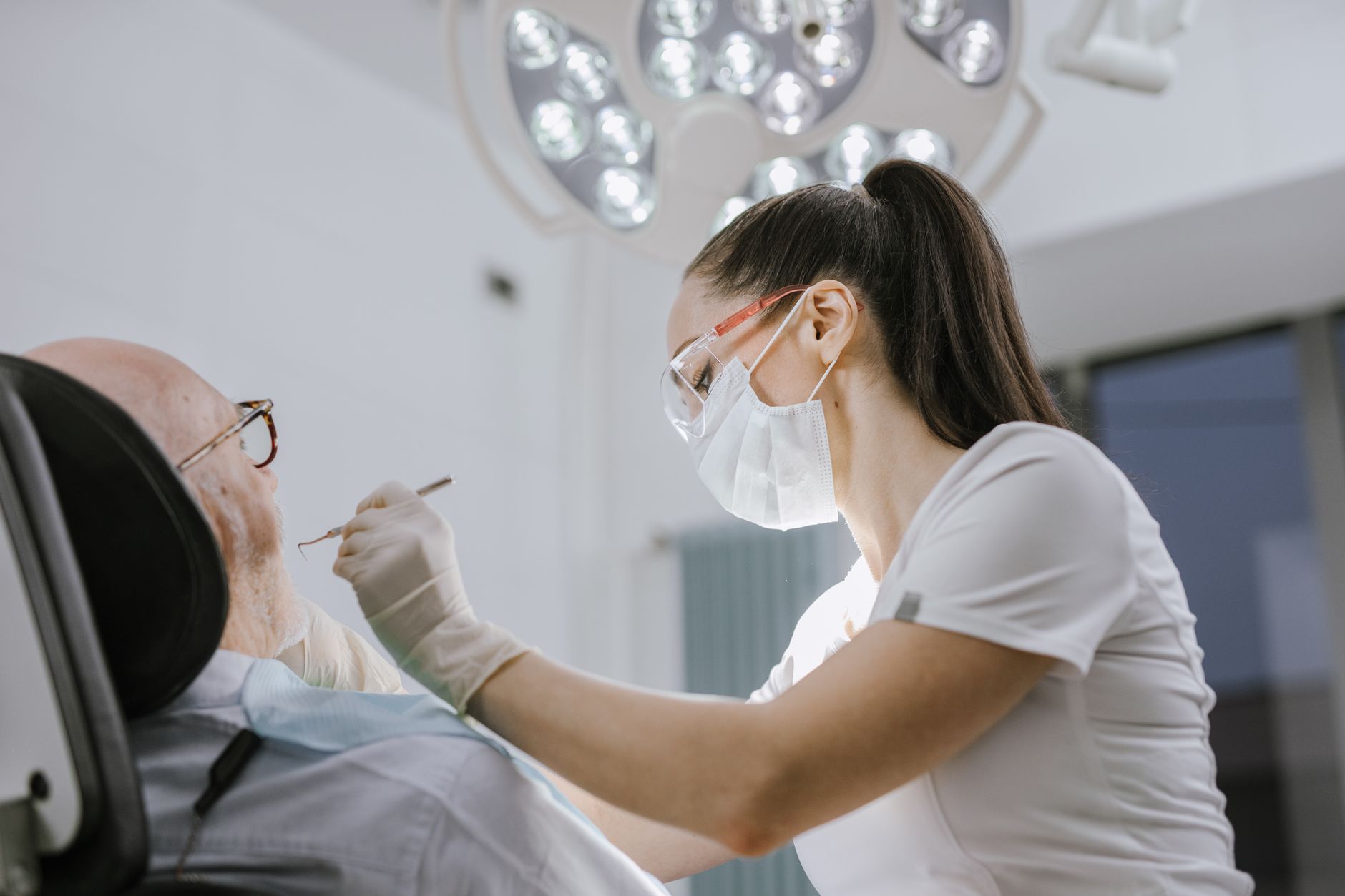 dentiste urgence Annecy